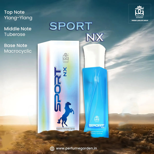 Sport NX