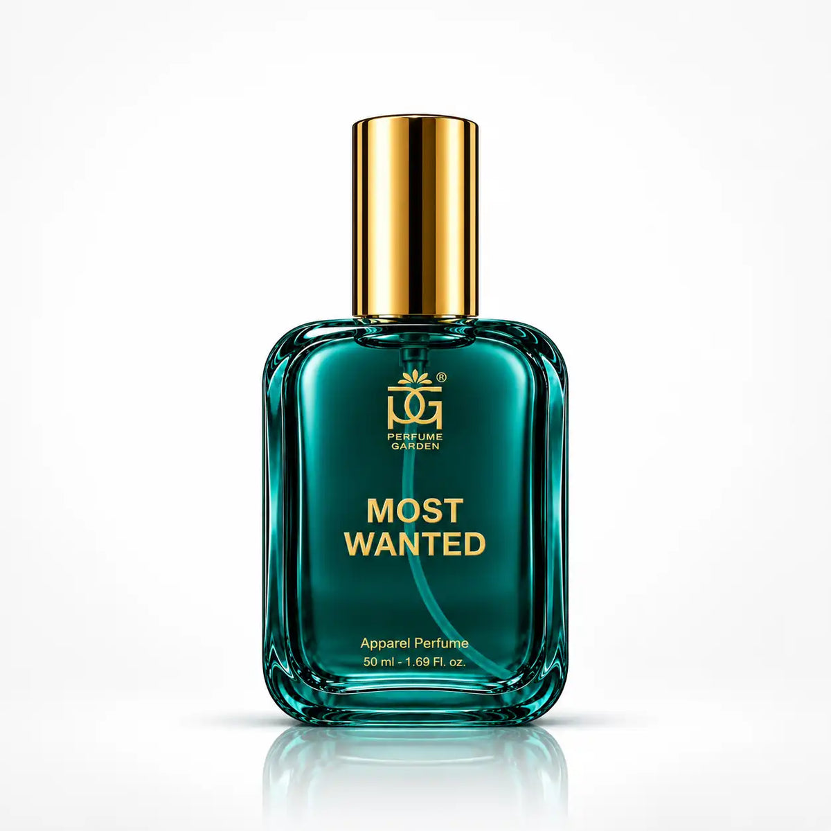 50ml Mst Wanted