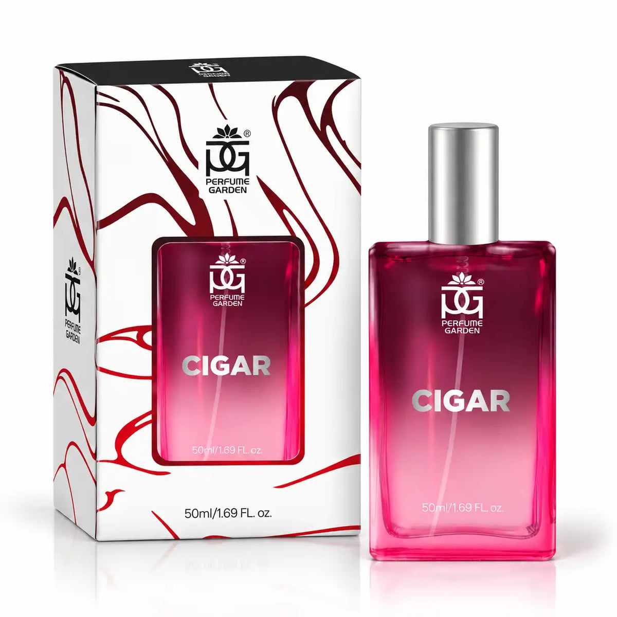 50ml Cigar