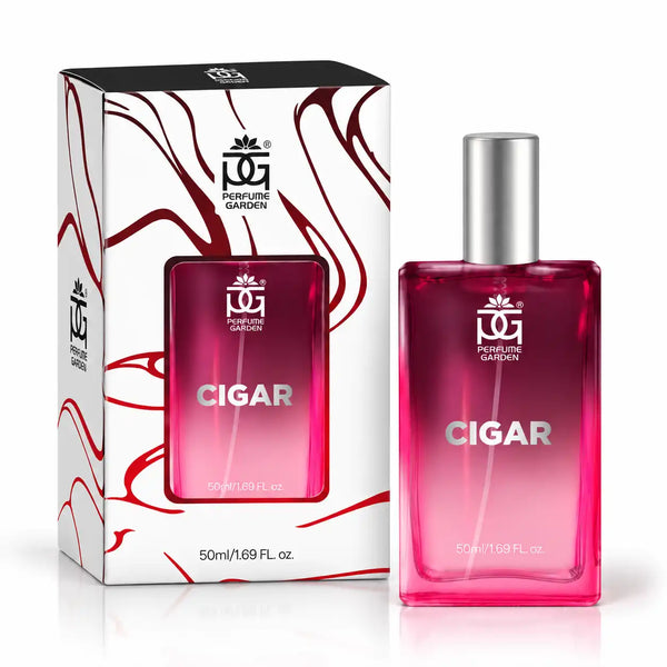 50ml Cigar