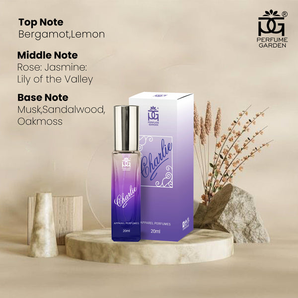 20ML CHARLIE