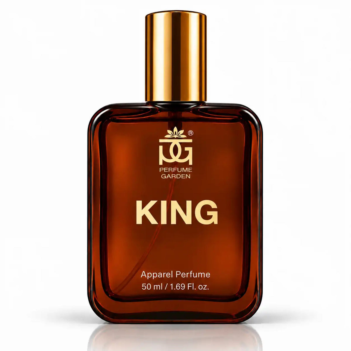 50ml King