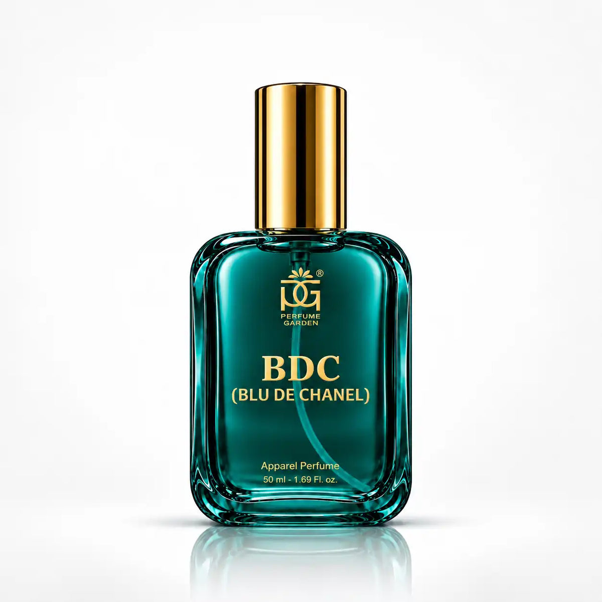 50ml BDC