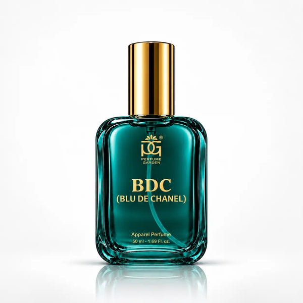 50ml BDC