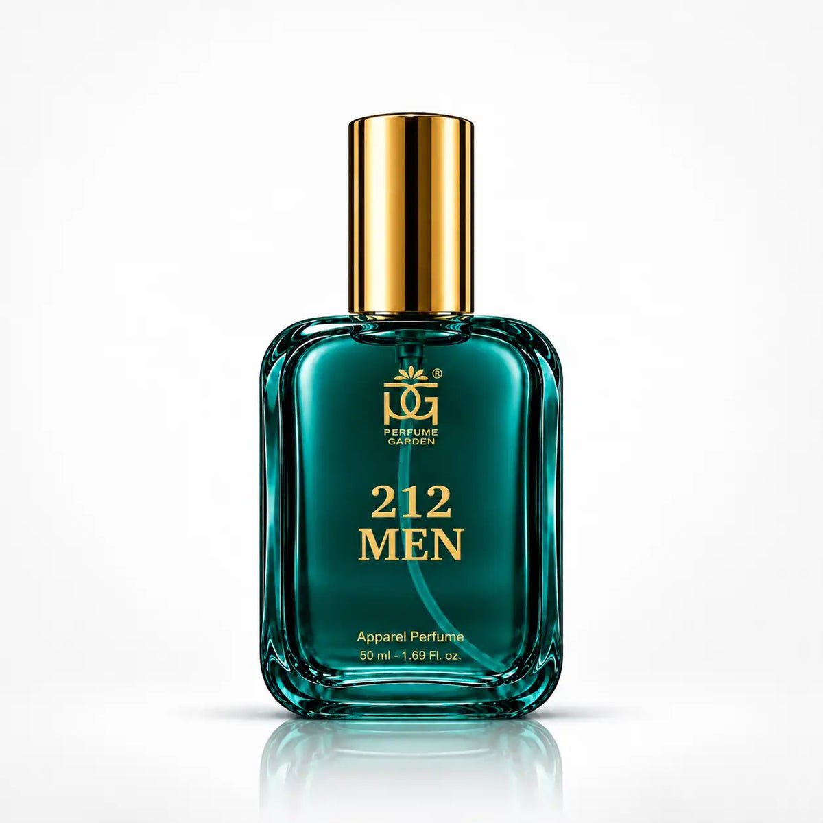 50ml 212 Men