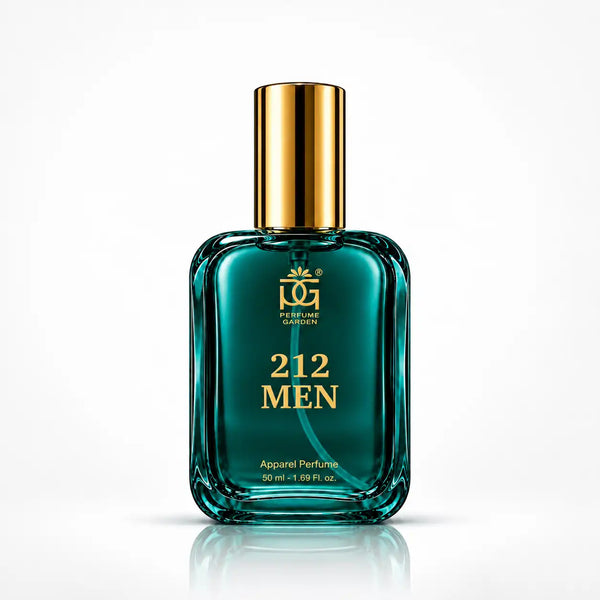 50ml 212 Men