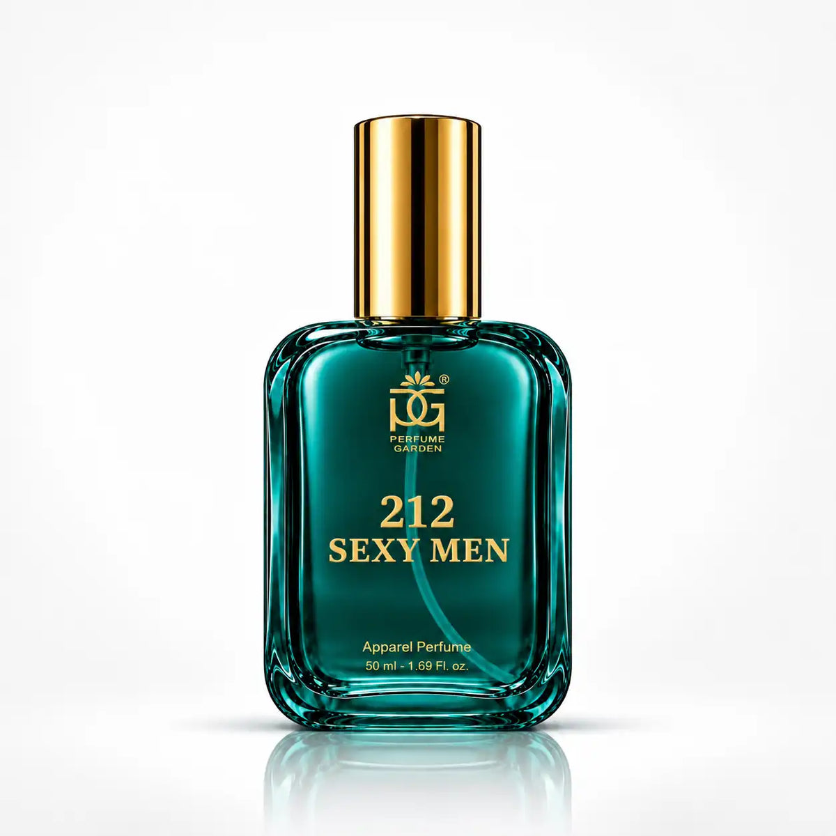 50ml 212 Sxy Men