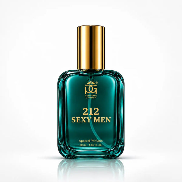 50ml 212 Sxy Men