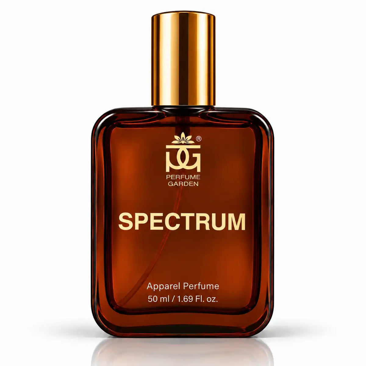 50ml Spectrum