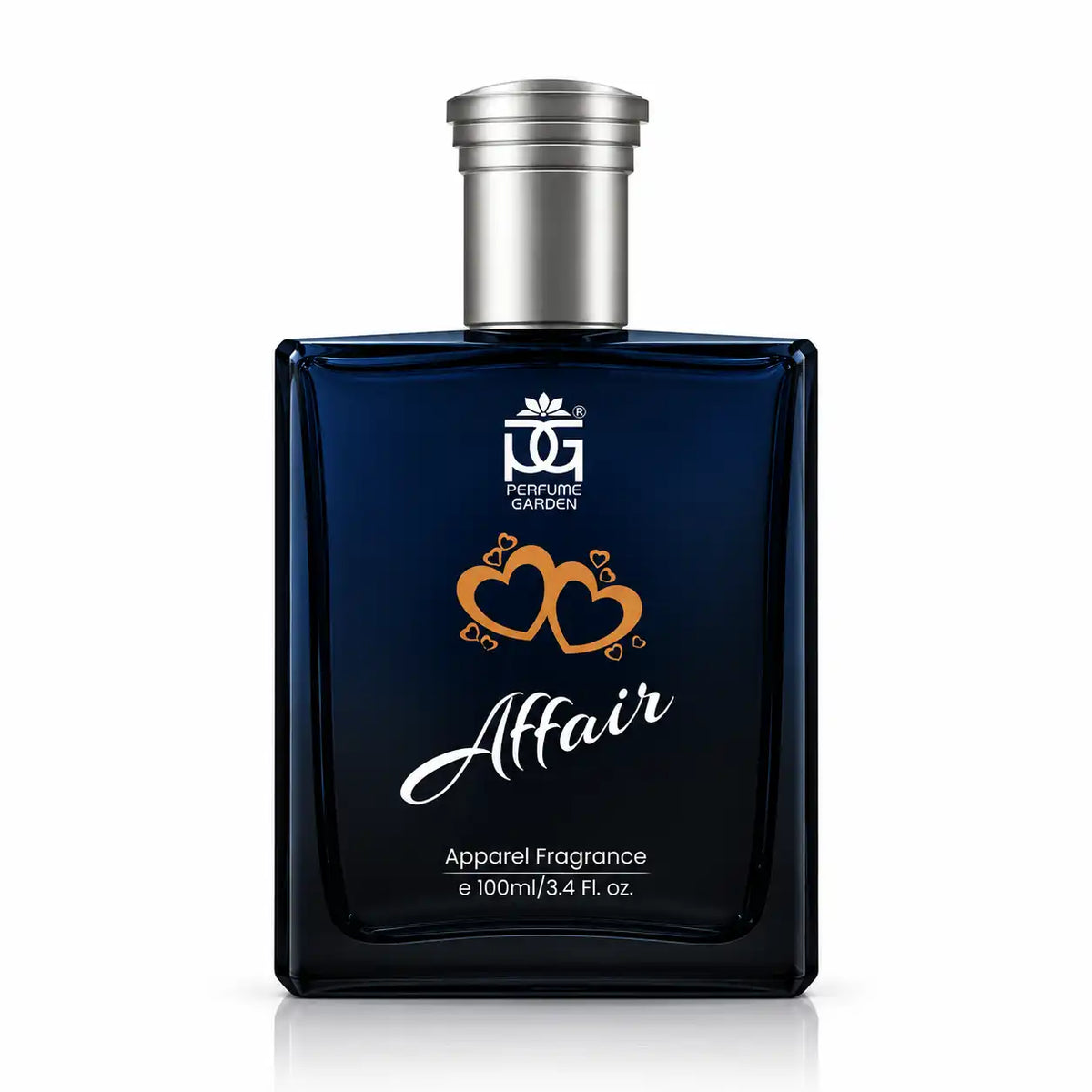 100ml Affair PG