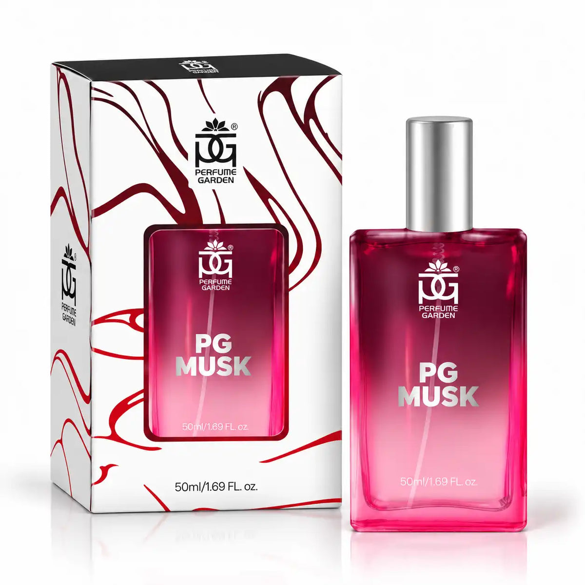50ml PG Musk