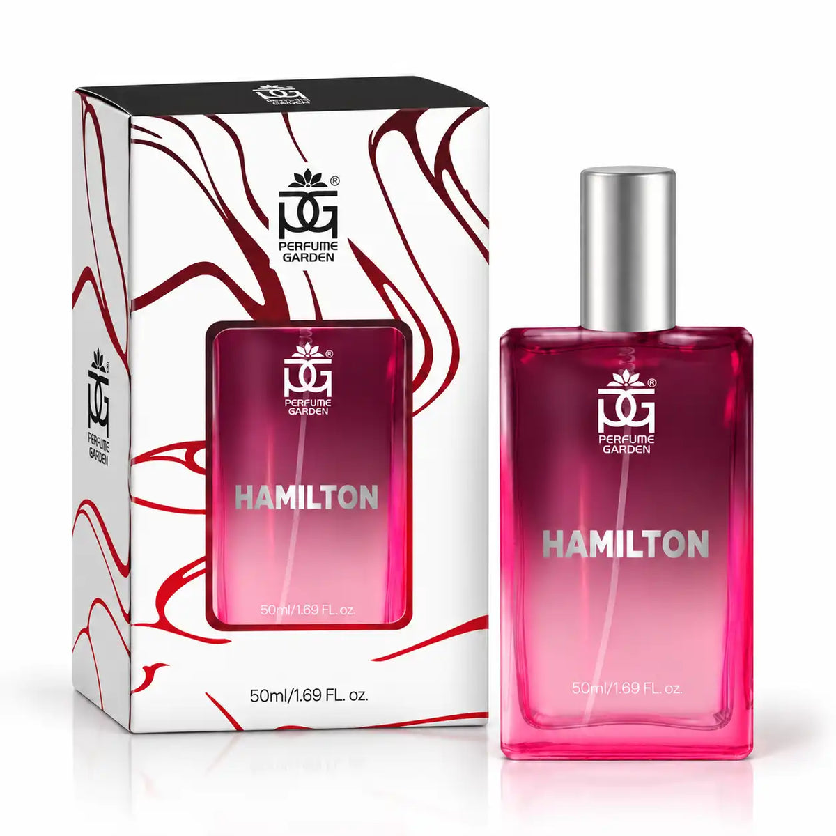 50ml Hamilton