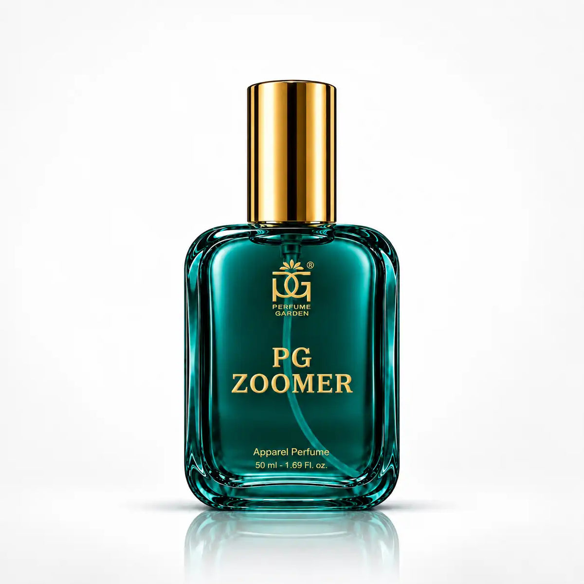 50ml PG Zoomer
