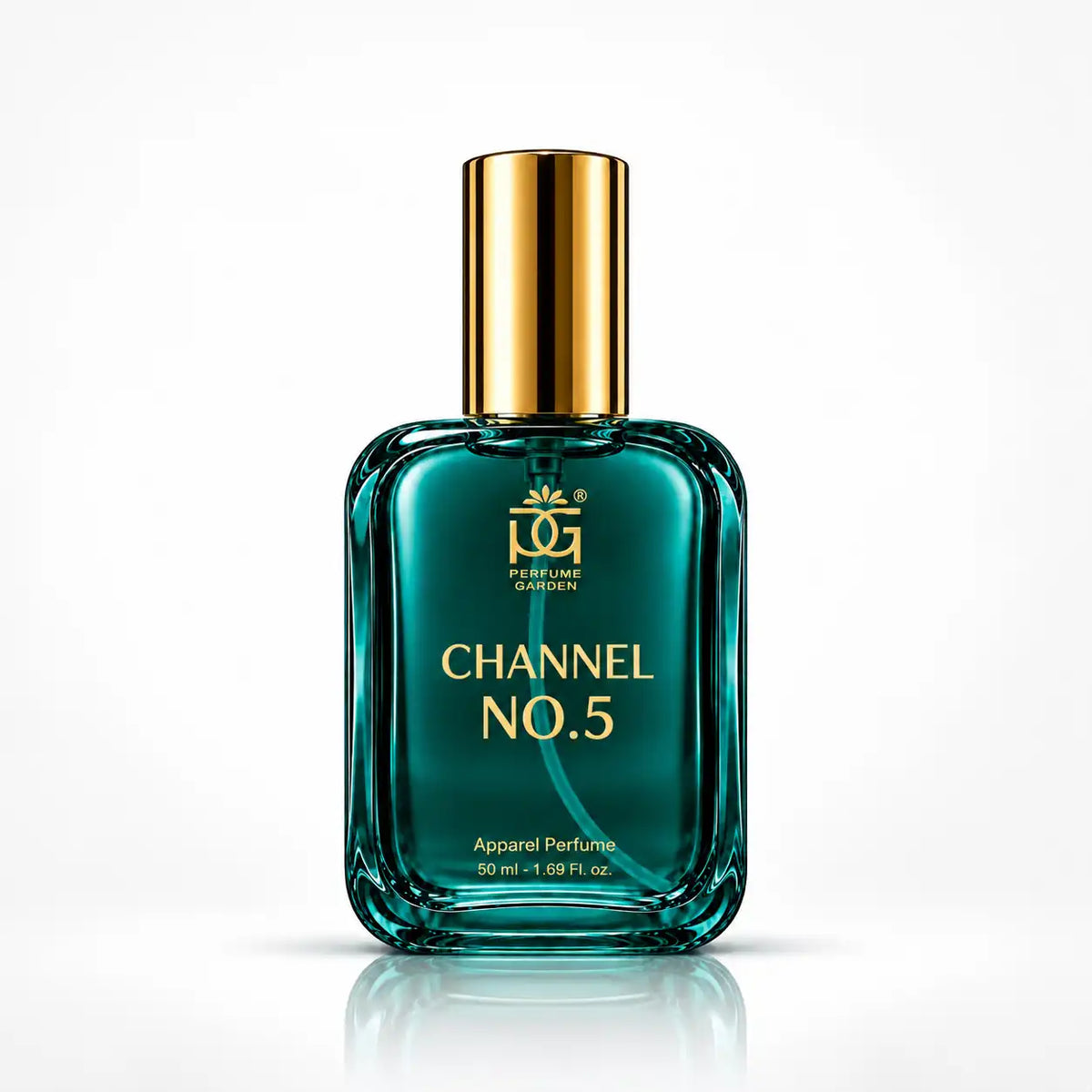 50ml Channel No 5
