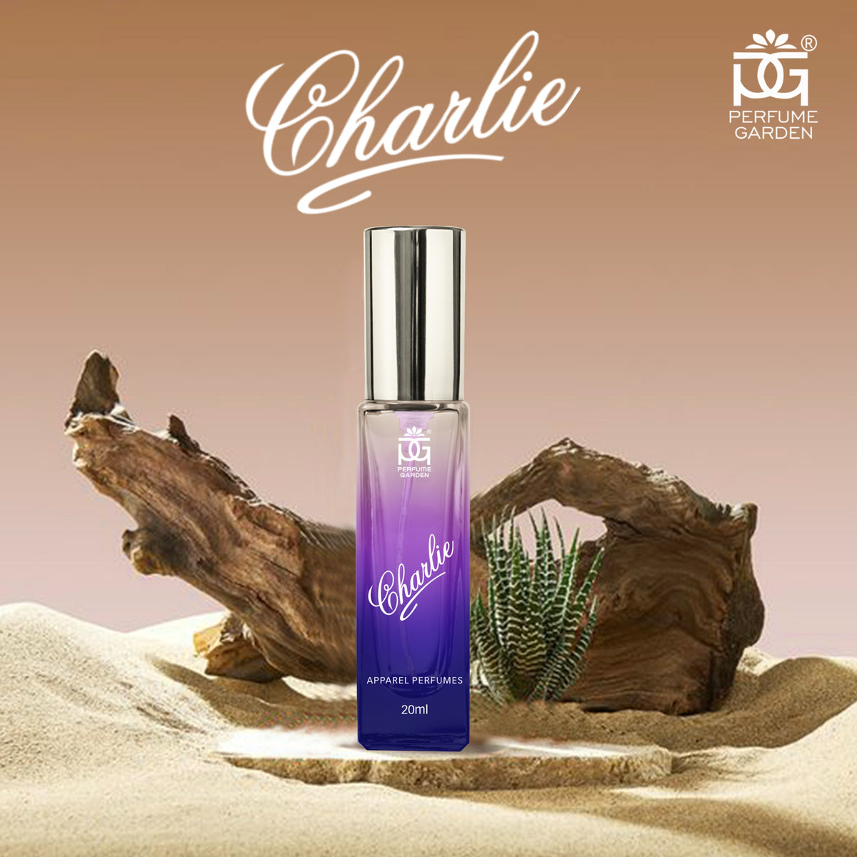 20ml Charlie