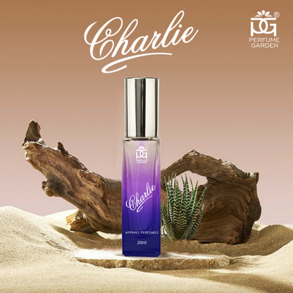 20ml Charlie