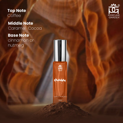 20ml Chocolate NX PG