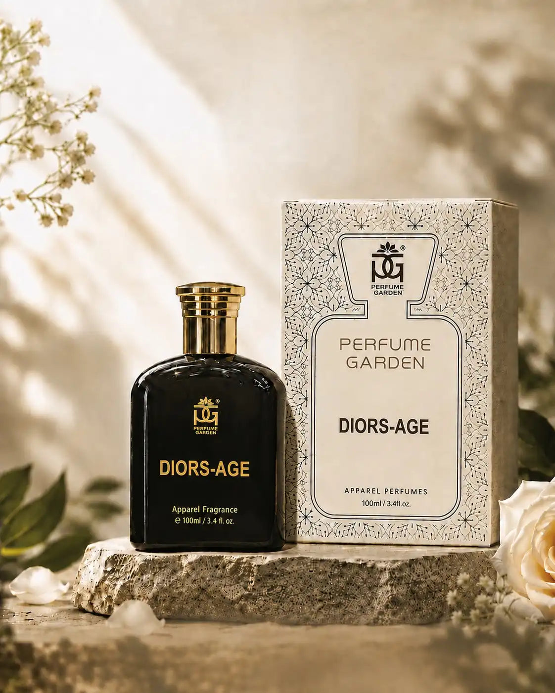100ml PG DoirsAge