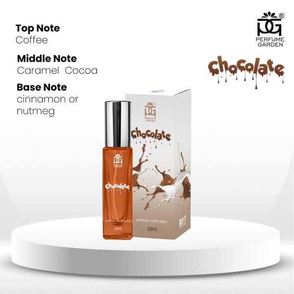 20ML CHOCOLATE NX PG