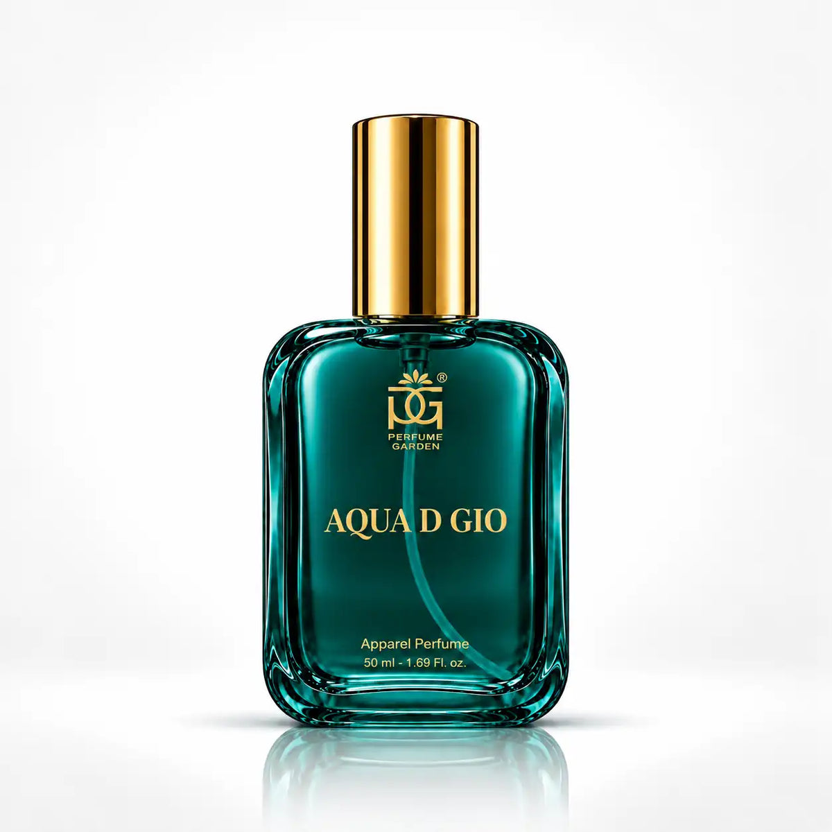 50ml Aqua D Geo