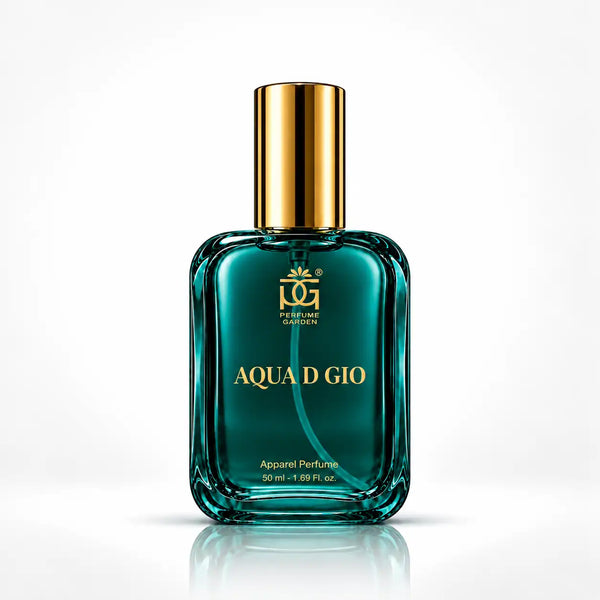 50ml Aqua D Geo