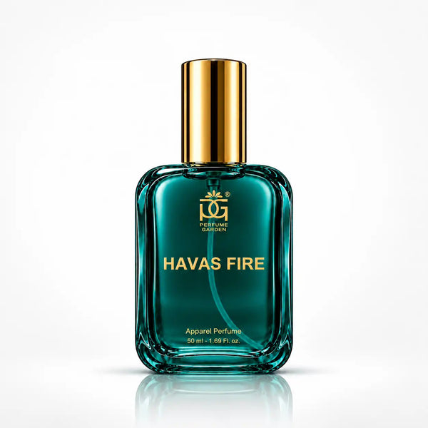 50ml Havas Fire