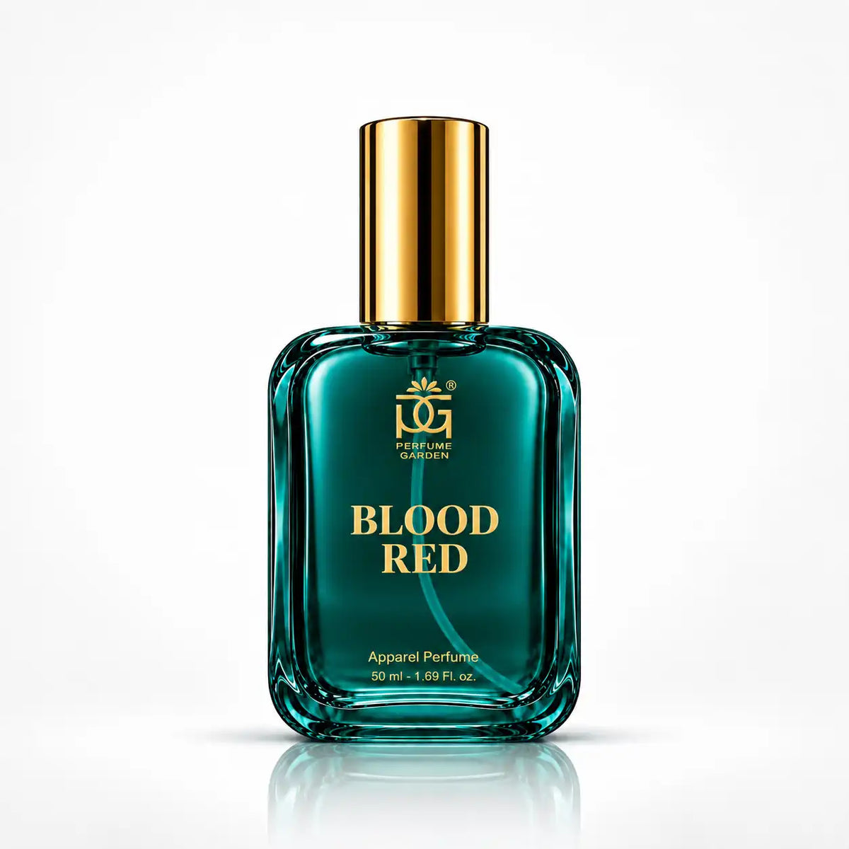 50ml Blood Red