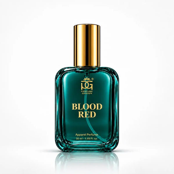50ml Blood Red
