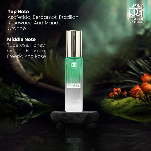 20ML POISSY