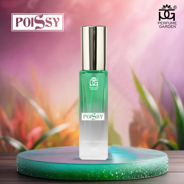 20ML POISSY