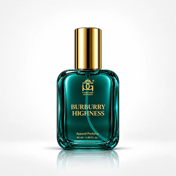 50ml Burberry Highness