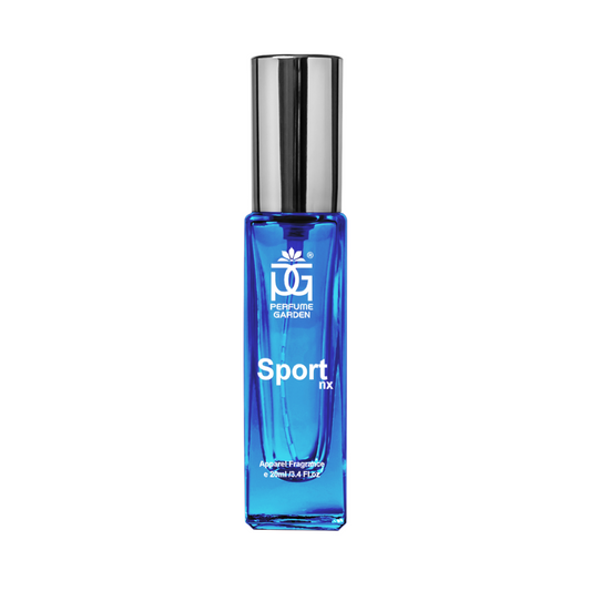 Sport NX Evergreen Unisex Perfume - 20ml