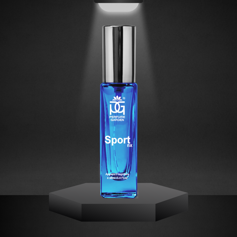 Sport NX Evergreen Unisex Perfume - 20ml